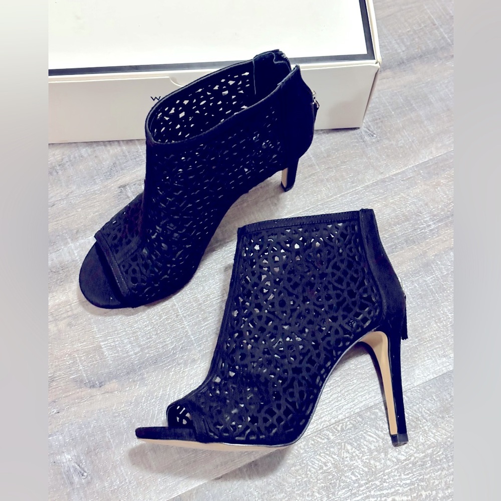 White House Black Market Shoes